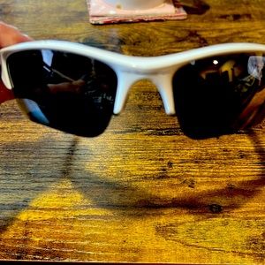 Oakley Flak